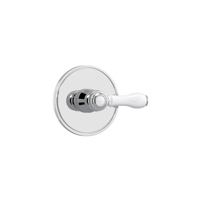 1935 Concealed 4-way diverter 1935.--.89.EXT