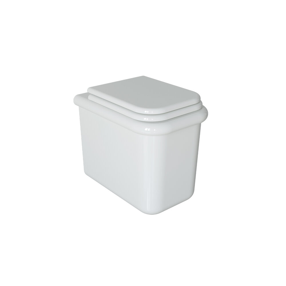 Bleu Provence True Colors True Colors BTW toilet TC220