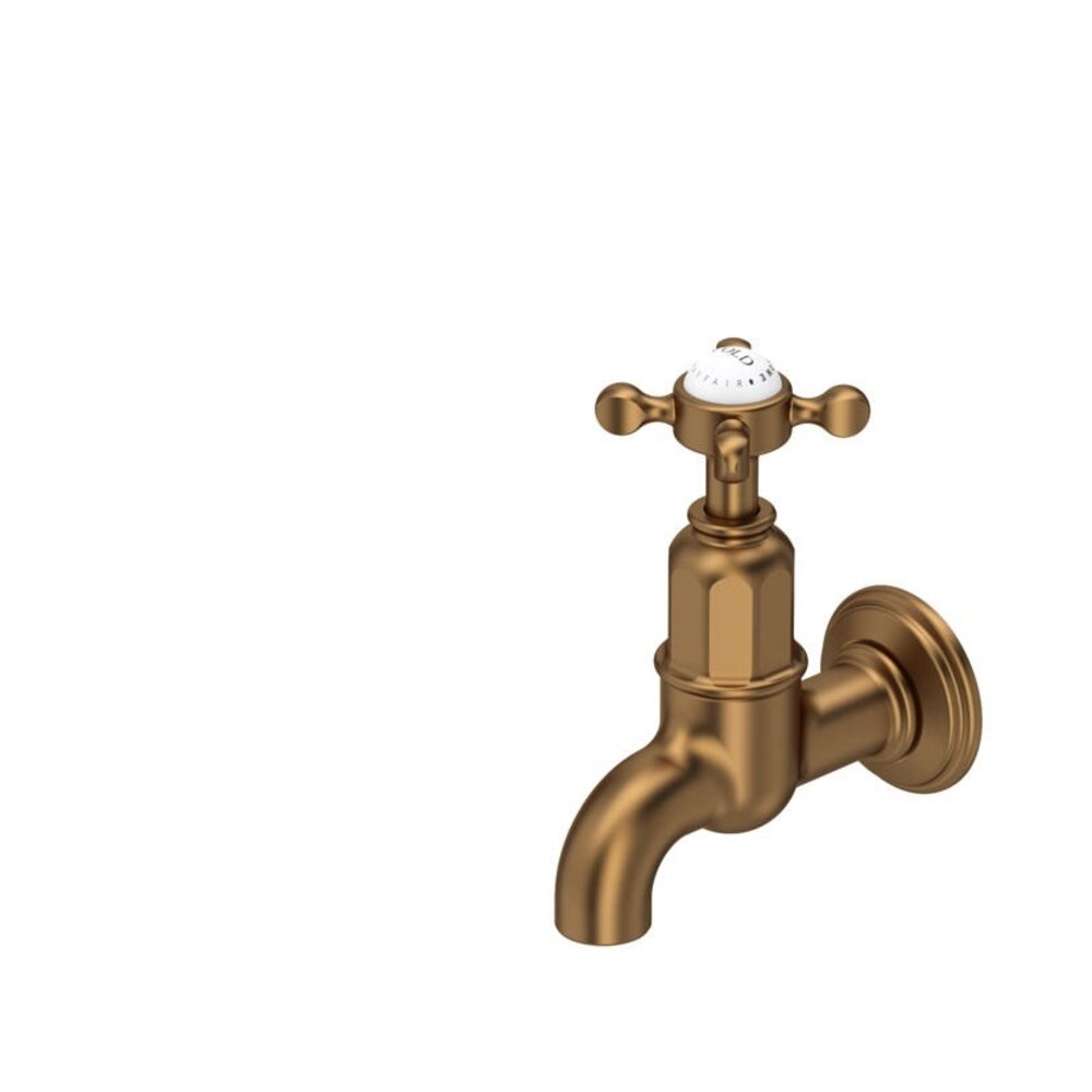 Perrin & Rowe Traditional Coldwater tap Mayan E.4326