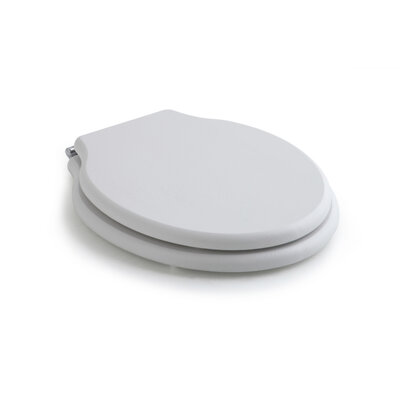 BP Polyester WC-Sitz weiss oder schwarz BP928