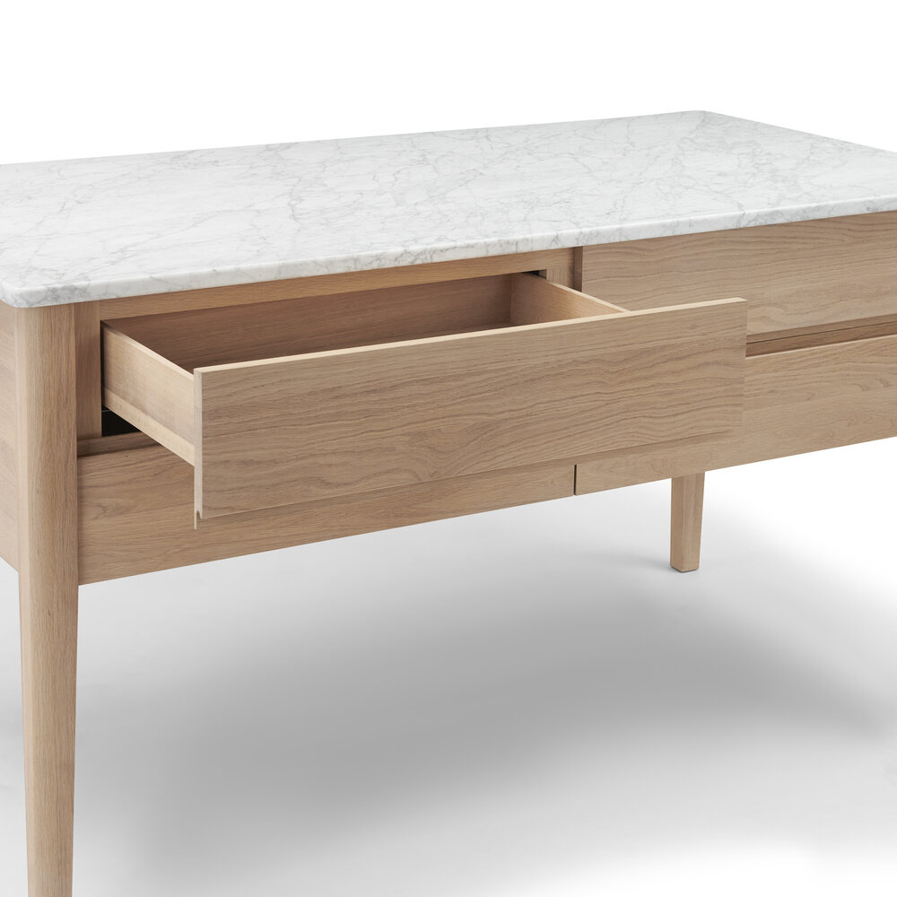 Neptune Neptune Borough kitchen island