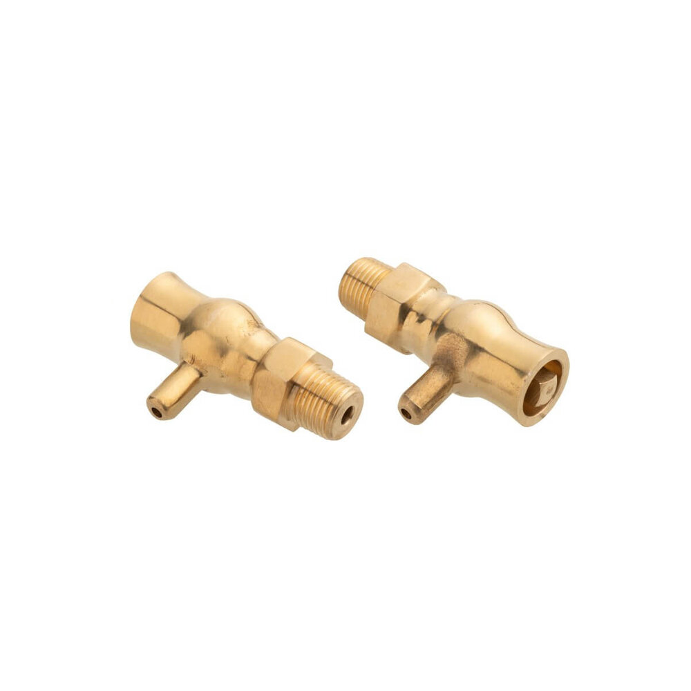 Arroll Bleeder valve for cast iron radiators