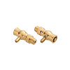 Arroll Bleeder valve for cast iron radiators