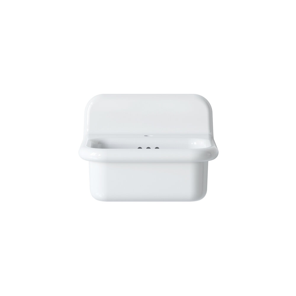 Bleu Provence True Colors Tru Colors Retro basin 50cm TC2L50