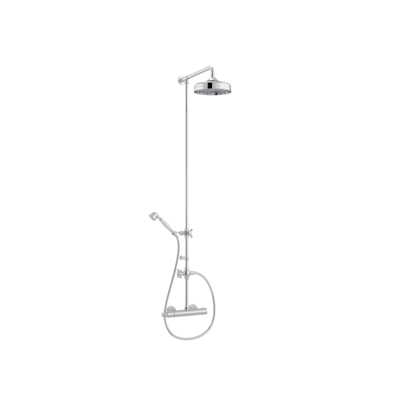 1921 AP Duschthermostat-Set 4520.--.74