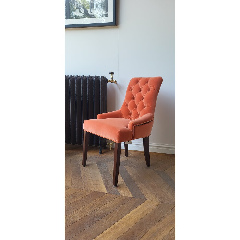 Neptune ex showroom: Neptune Esstischstuhl Henley