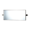 BP Spiegel rechteckig AB231 Bleu Provence BP Spiegel rechteckig AB231