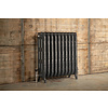 Aluminium Radiator Rococo - 770 mm - 10 sections Arroll Aluminium Radiator Rococo - 770 mm - 10 sections