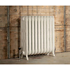 Aluminium radiator Rococo - 770 mm hoog, 10 elementen Arroll Aluminium radiator Rococo - 770 mm hoog, 10 elementen