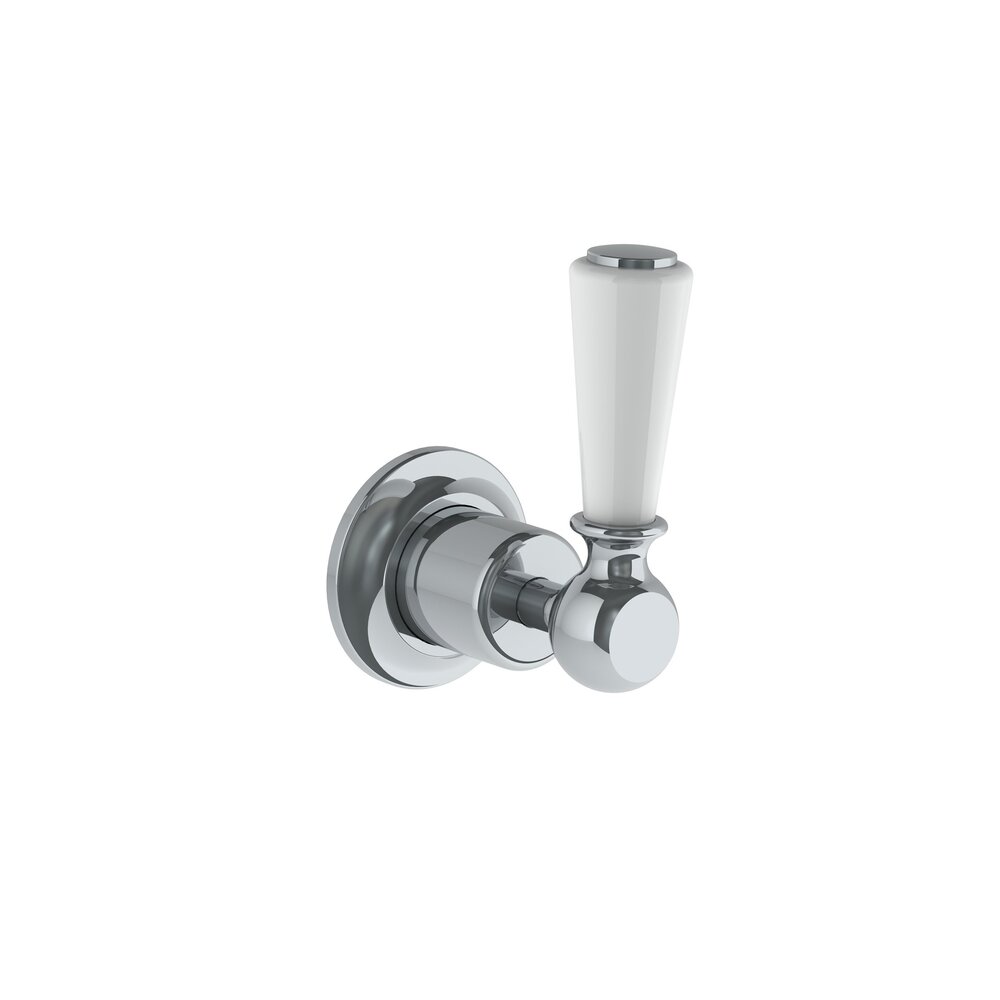 Lefroy Brooks 1900 Classic Classic 1900 2 way diverter with lever WL-1723