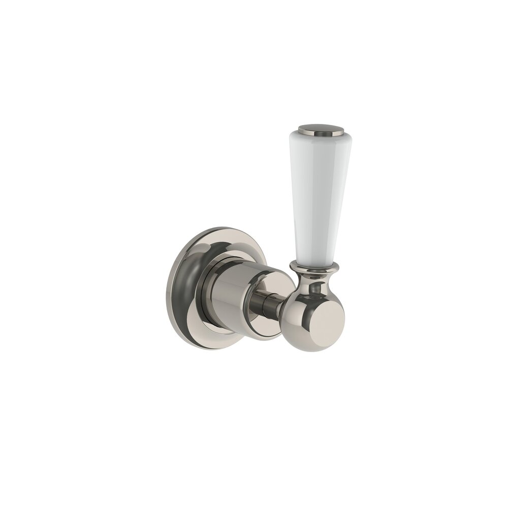 Lefroy Brooks 1900 Classic Classic 1900 2 way diverter with lever WL-1723