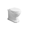 BP wand toilet staand BP922 Bleu Provence SOHO BP wand toilet staand BP922