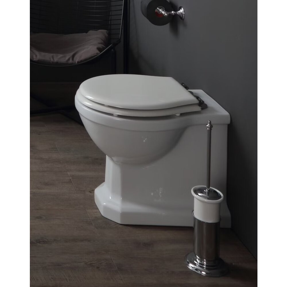 Bleu Provence SOHO BP Wand-WC Standmontage BTW BP922