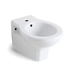 Klassiek wand bidet BP936 Bleu Provence SOHO Klassiek wand bidet BP936