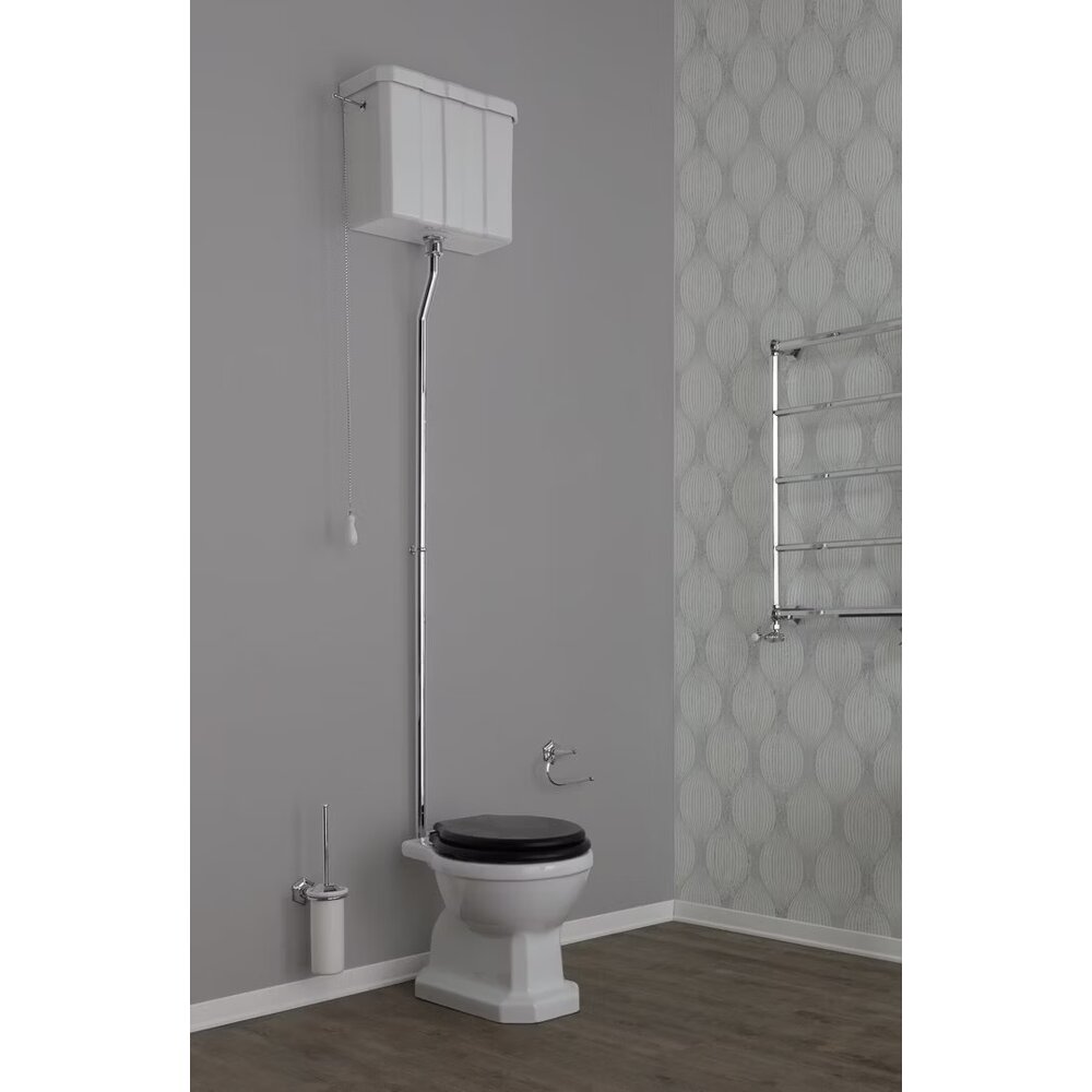 Bleu Provence SOHO BP 900  High Level-WC Kombination
