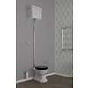 BP 900 High Level-WC Kombination Bleu Provence SOHO BP 900 High Level-WC Kombination
