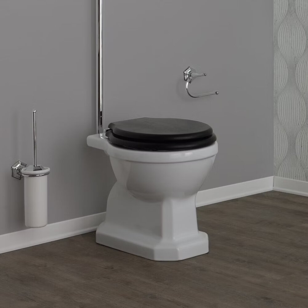 Bleu Provence SOHO BP 900  High Level-WC Kombination
