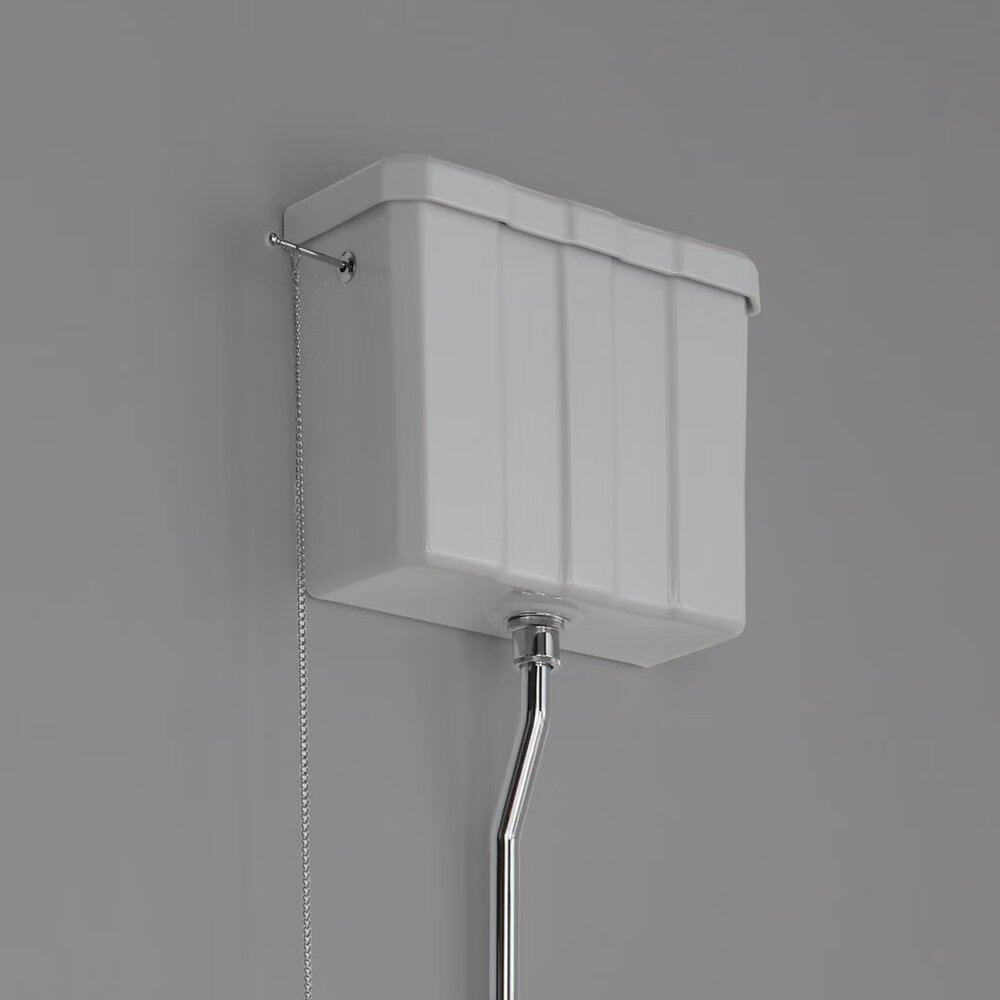 Bleu Provence SOHO BP 900  High Level-WC Kombination