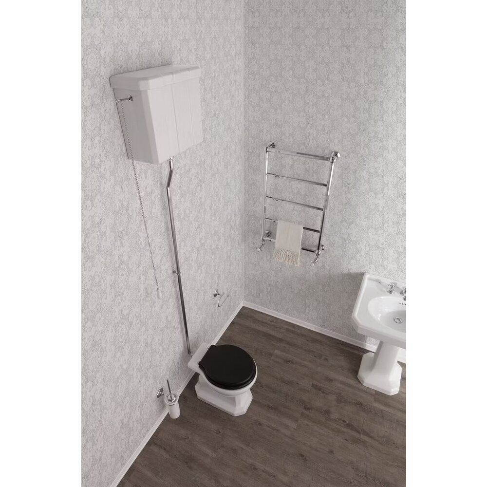 Bleu Provence SOHO BP 900  High Level-WC Kombination