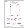 BP 900 hooghang toilet met reservoir Bleu Provence SOHO BP 900 hooghang toilet met reservoir