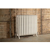 Aluminium radiator Rococo - 770 mm hoog, 12 elementen Arroll Aluminium radiator Rococo - 770 mm hoog, 12 elementen