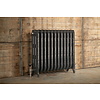 Aluminium radiator Rococo - 770 mm hoog, 12 elementen Arroll Aluminium radiator Rococo - 770 mm hoog, 12 elementen