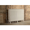 Aluminium radiator Rococo - 770 mm hoog, 15 elementen Arroll Aluminium radiator Rococo - 770 mm hoog, 15 elementen