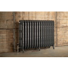 Aluminium radiator Rococo - 770 mm hoog, 15 elementen Arroll Aluminium radiator Rococo - 770 mm hoog, 15 elementen