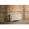 Aluminium radiator Rococo - 470 mm hoog, 10 elementen Arroll Aluminium radiator Rococo - 470 mm hoog, 10 elementen