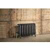 Aluminium radiator Rococo - 470 mm hoog, 10 elementen Arroll Aluminium radiator Rococo - 470 mm hoog, 10 elementen
