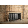 Aluminium radiator Rococo - 470 mm hoog, 12 elementen Arroll Aluminium radiator Rococo - 470 mm hoog, 12 elementen