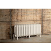 Aluminium radiator Rococo - 470 mm hoog, 15 elementen Arroll Aluminium radiator Rococo - 470 mm hoog, 15 elementen