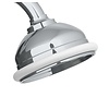 LB1900 Classic douchekop voor handdouche 2.5" - LB-2105 Lefroy Brooks 1900 Classic LB1900 Classic douchekop voor handdouche 2.5" - LB-2105