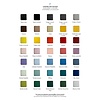 Waschbecken Soho 100cm BP9100 Bleu Provence SOHO Waschbecken Soho 100cm BP9100