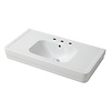 Waschbecken Soho 100cm BP9100 Bleu Provence SOHO Waschbecken Soho 100cm BP9100