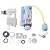 BB HL cistern fittings (dual flush) BURSP7 Burlington BB HL cistern fittings (dual flush) BURSP7