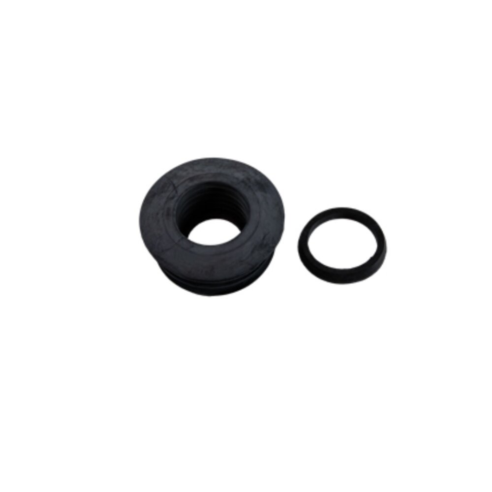 Burlington BB Rubber flush pipe cone for T33 medium level - SP136