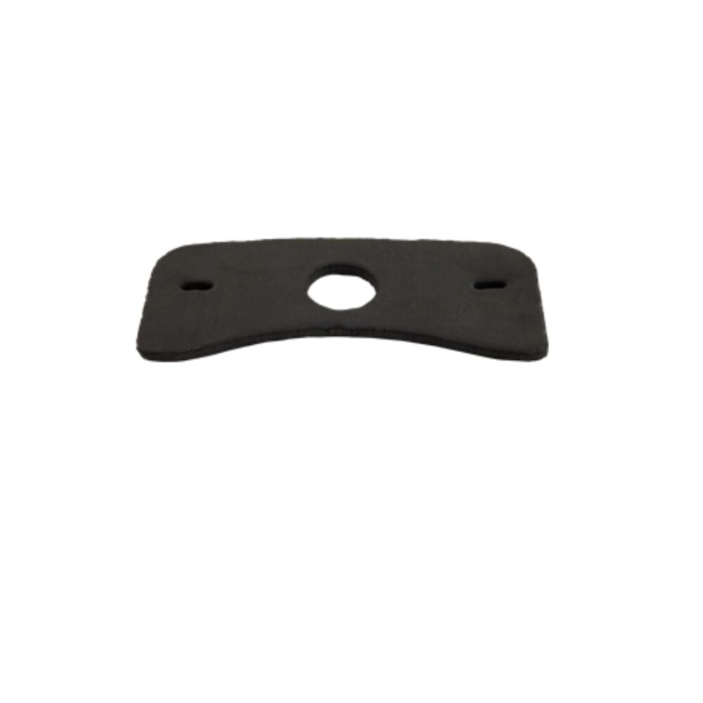 Burlington BB Rubber flush washer for fitting plate T33 medium level - SP460