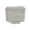 Burlington metallic cistern LL/HL Burlington Burlington metallic cistern LL/HL
