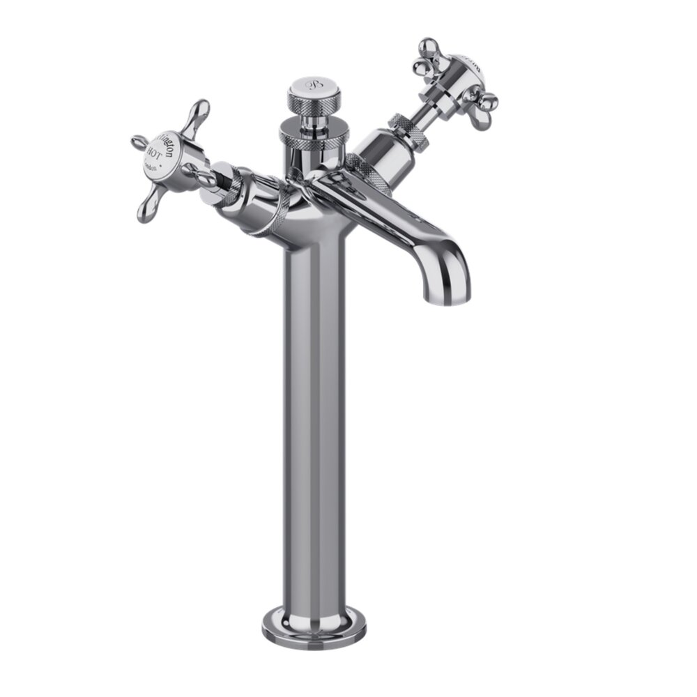 BB Guild ex showroom Guild 850 furniture unit with Carrara top, basin and tap