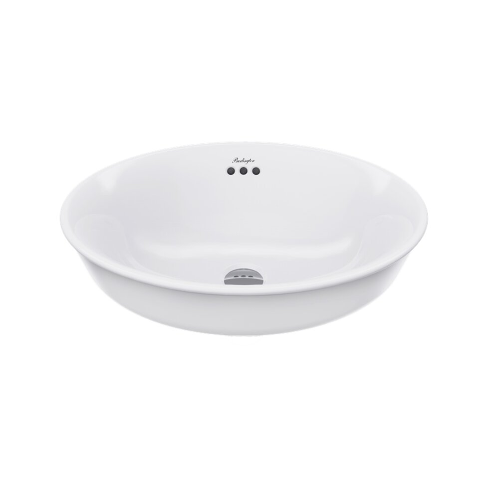BB Guild ex showroom Guild 850 furniture unit with Carrara top, basin and tap