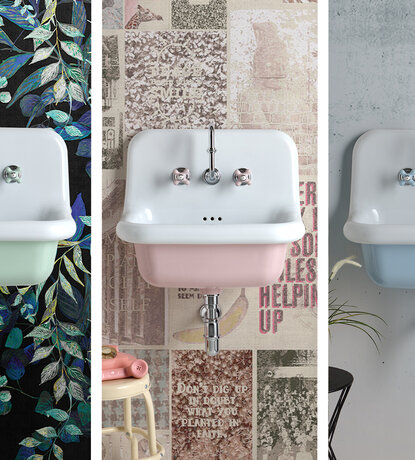 Bleu Provence