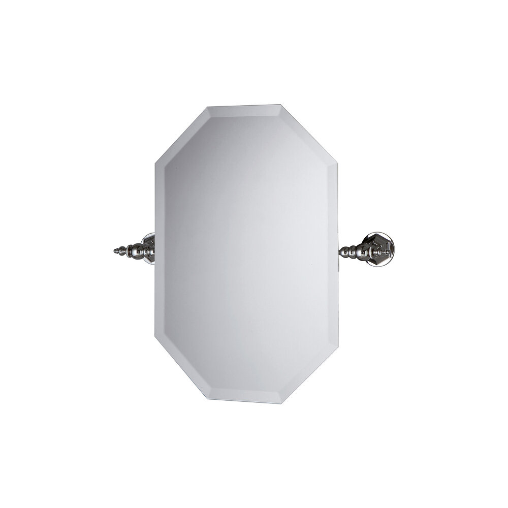 Bleu Provence BP Octagonal Mirror AB230