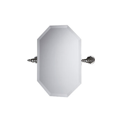 BP octagonal spiegel AB230