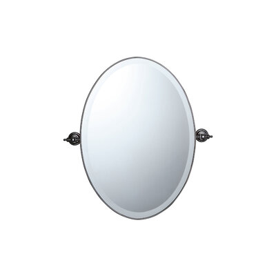 BP Spiegel oval AB209M