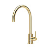 Kitchen mixer Juliet E.4912 C-spout Perrin & Rowe Contemporary Kitchen mixer Juliet E.4912 C-spout