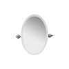 Bleu Provence BP oval Mirror AB209