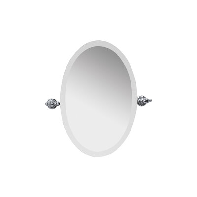 BP Spiegel oval AB209