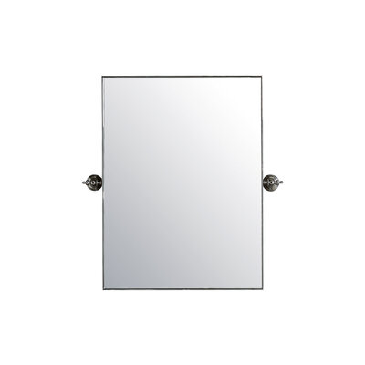 BP Rectangular Mirror AB210M