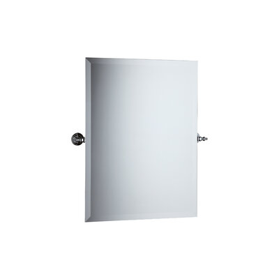 BP Spiegel recheckig AB210
